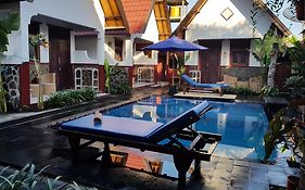 Bagaz Cottage